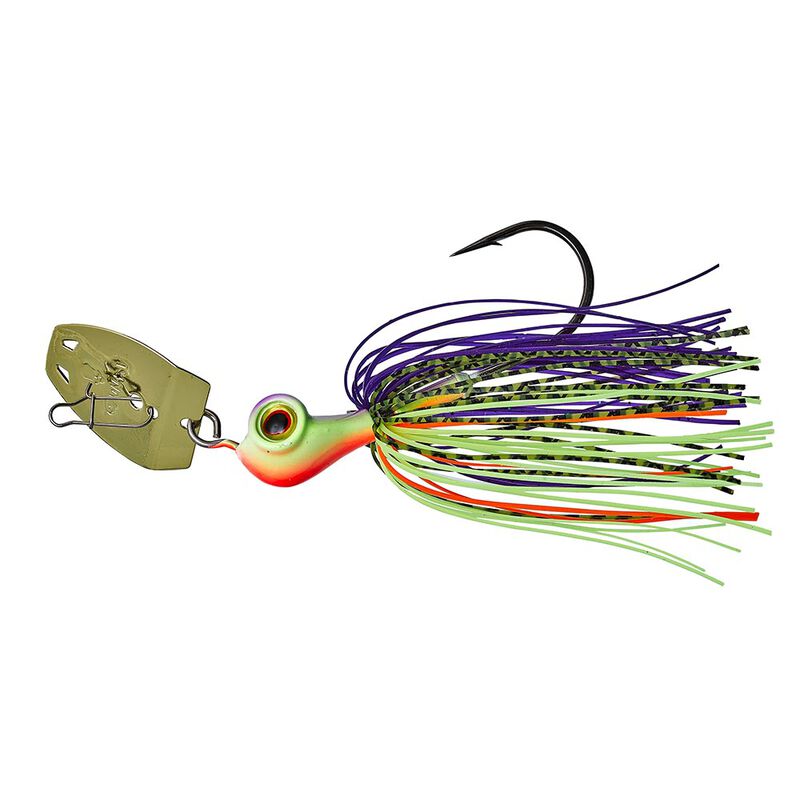 Leurre Chatterbait BOOMER 21G GUNKI - Chatterbaits | Pacific Pêche