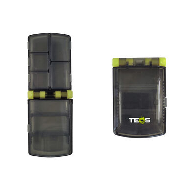 Boite Teos Accessory Box Small - Bo&icirc;tes &agrave; app&acirc;ts | Pacific P&ecirc;che