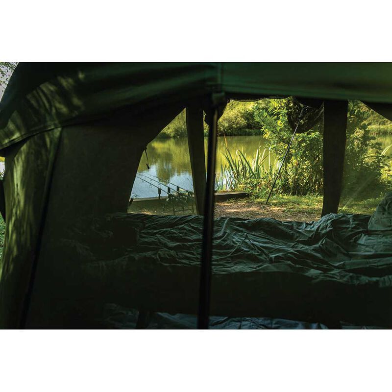 Biwy prologic avenger 2 man biwy + overwrap - Biwys | Pacific Pêche