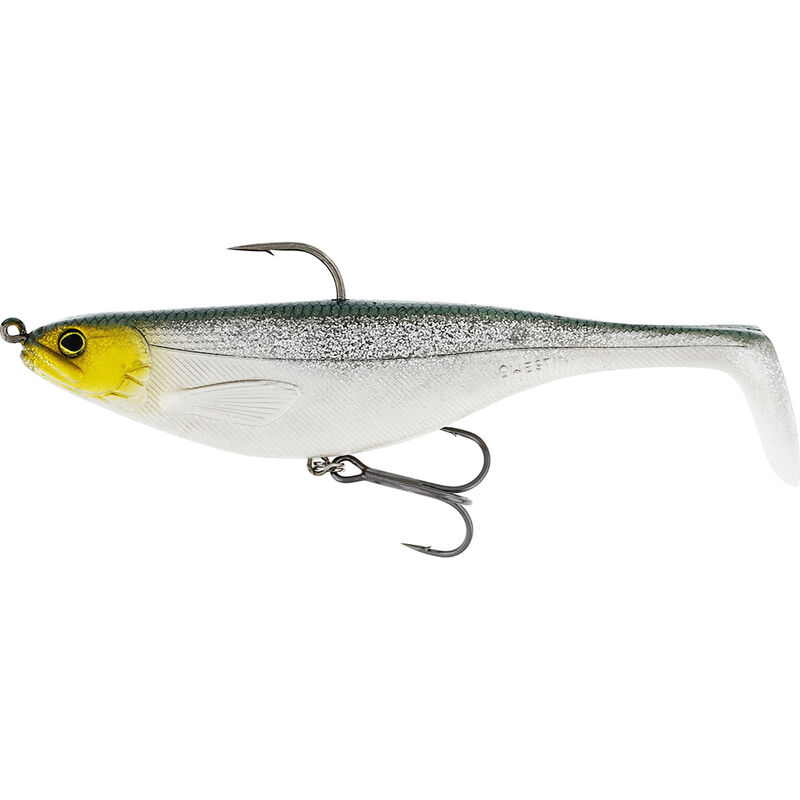 Leurre Souple WESTIN ShadTeez R2F Sinking 16cm 55g - Shads | Pacific Pêche