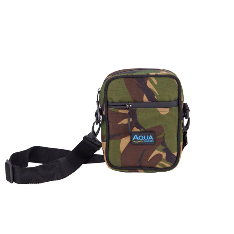 Sacoche Aquaproducts Aqua DPM Security Pounch - Bagagerie/Rangement | Pacific Pêche
