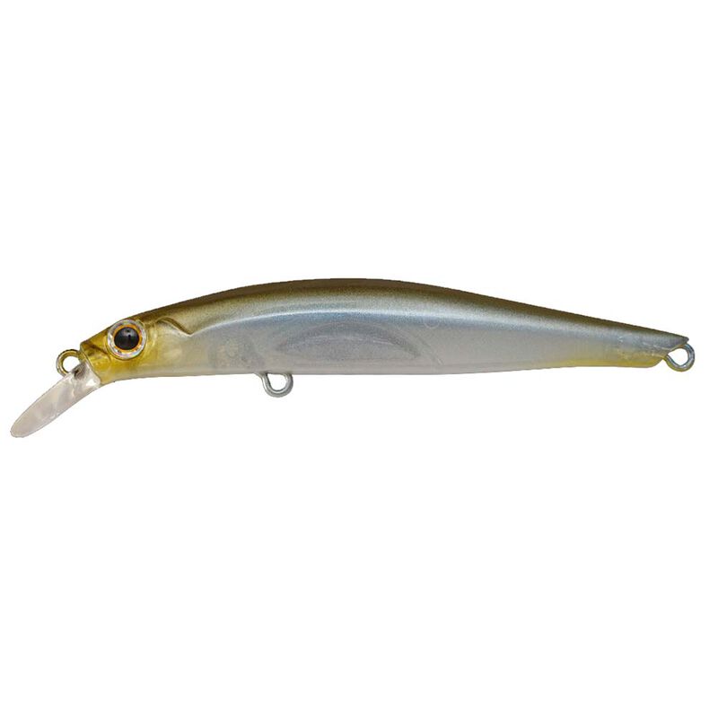 Leurre poisson nageur jackson artist fr 105 10.5cm 15g - Leurres PN plongeants | Pacific Pêche