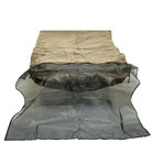 Duvet JRC Defender II Sleeping Bag Fleece - Sac de couchages | Pacific P&ecirc;che