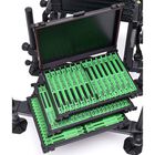 Station Daiwa Tournament 800 + plateforme D36 - Destockage | Pacific P&ecirc;che