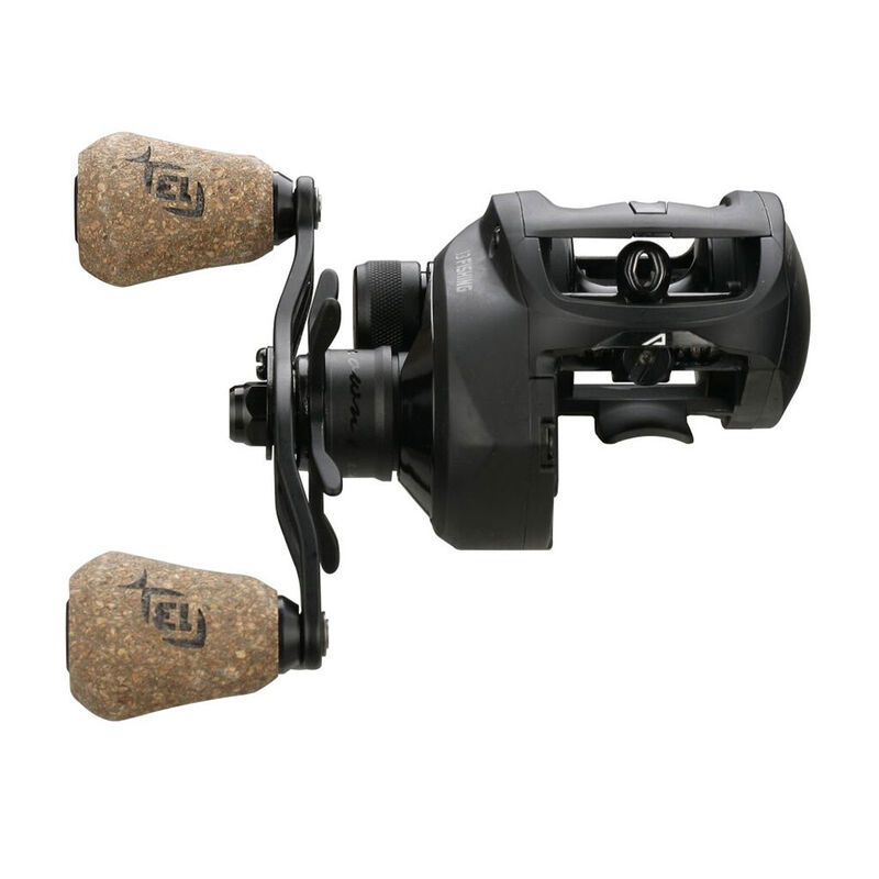 Moulinet casting 13fishing Concept A2 6.8-LH - Moulinets Casting | Pacific P&ecirc;che