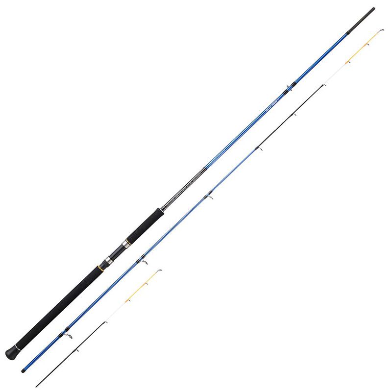 Canne buscle Sunset Dorada SW20 Light 2.70m max 120g - Cannes bateau | Pacific P&ecirc;che