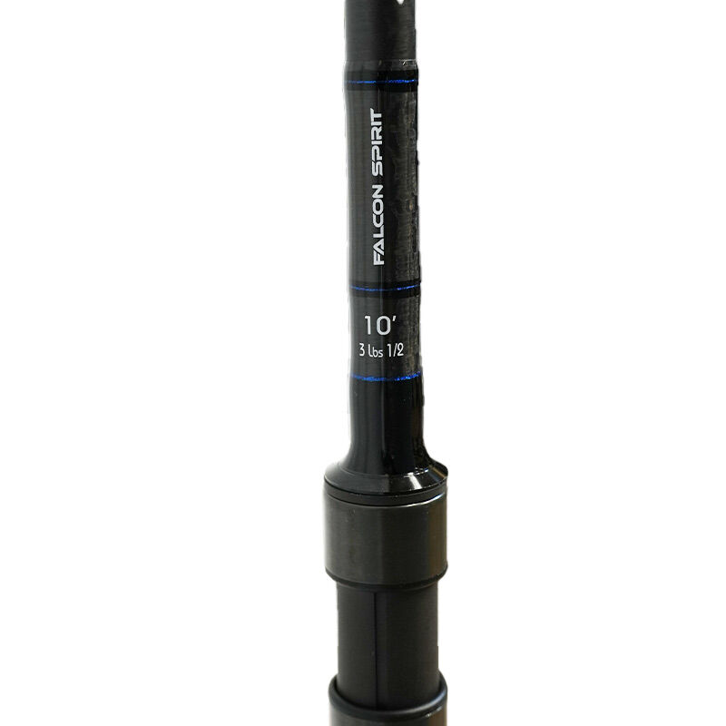 Canne Mack2 Falcon Spirit 10' 3.5lbs - Cannes &le;11' | Pacific P&ecirc;che