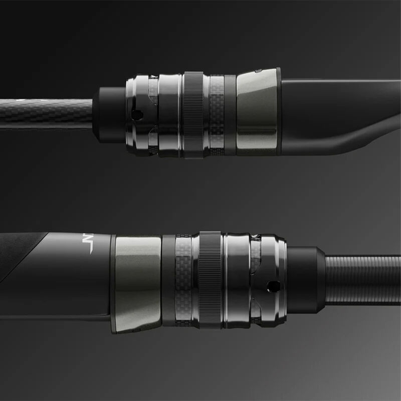 Canne Spinning Nays NXT 2.25m, 5-28g - Cannes Spinning | Pacific Pêche