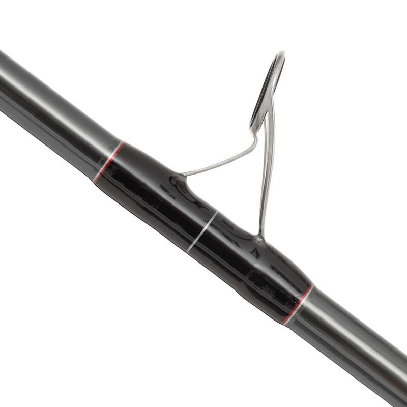 Canne Surfcasting Penn Overseas XT Surf  4.27cm, 225g - Cannes surfcasting emboitement | Pacific P&ecirc;che