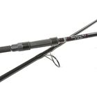 Canne &agrave; carpe leon hoogendijk black diamond mk 2 spod 12' 5lbs - Cannes spod | Pacific P&ecirc;che