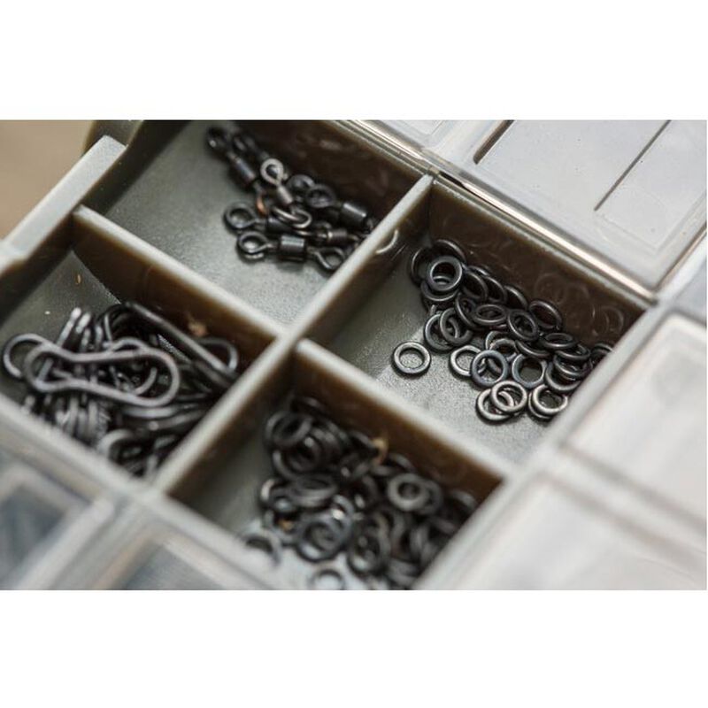 Boîte à pêche carpe korda tacklesafe - Boîtes | Pacific Pêche