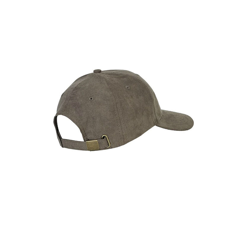 Casquette Mainline Carp Cap Green - Casquettes | Pacific P&ecirc;che
