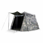 Biwy Nash Bank Life Blockhouse Camo Pro - Biwys | Pacific P&ecirc;che
