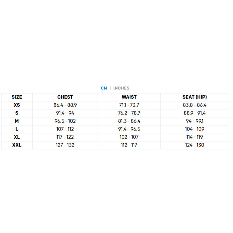 Salopette Grundens Full Share Bib Anchor - Vêtements | Pacific Pêche