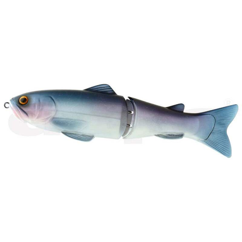 Leurre Dur Swimbait Deps New Slide Swimmer 250 SS 25cm, 176g - Swimbaits | Pacific P&ecirc;che
