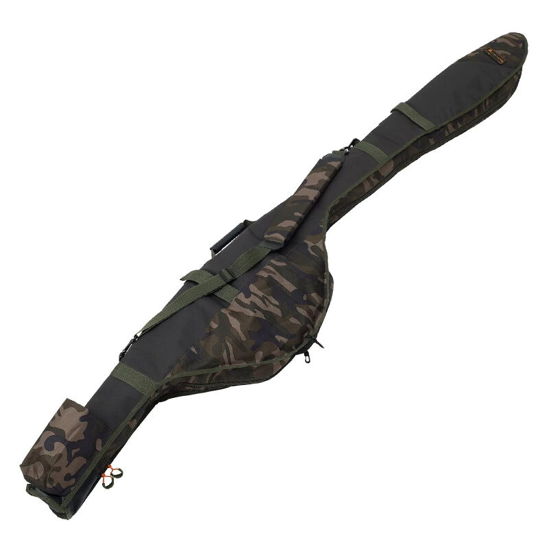 Fourreau Prologic Avenger rod Compact Sleeve 3 Rods - Fourreaux | Pacific Pêche