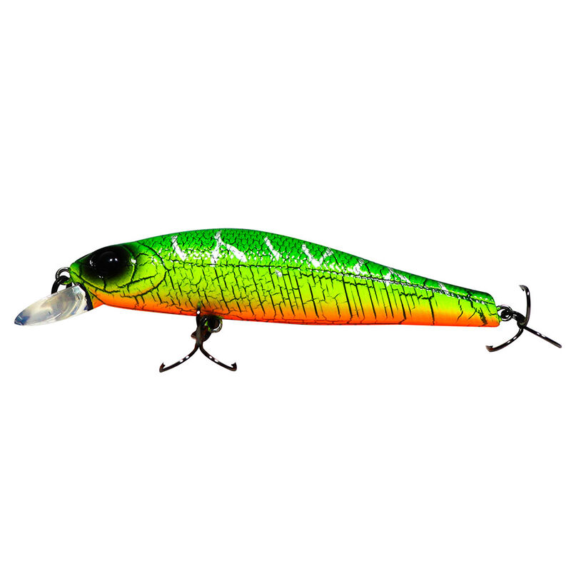 Leurre Dur Jerkbait Evok Loki Jekrbait 95SP 9.5cm, 13g - Jerkbaits | Pacific P&ecirc;che