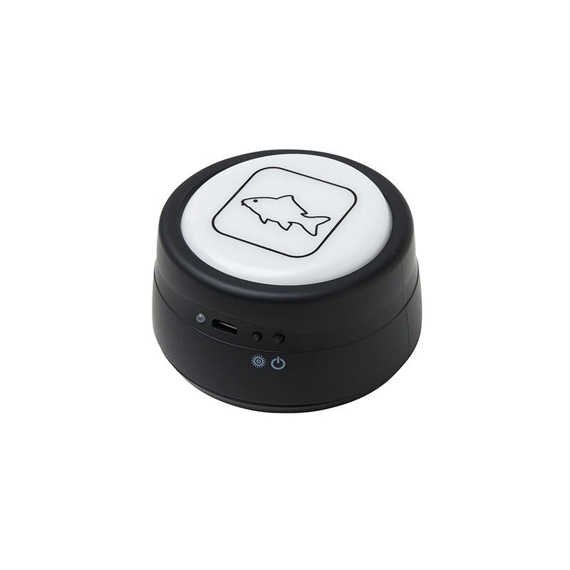 Coffret détecteurs 2+1+1 Prologic C-Series Pro Alarm Red Green - Coffrets détecteurs | Pacific Pêche