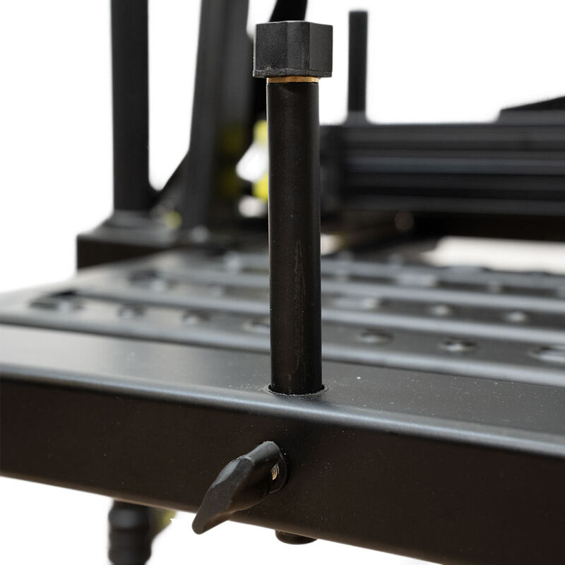 Station Teos TS5 Seatbox - Stations | Pacific Pêche