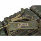 Fourreau carpe nash scope ops r10 transporter (3 cannes) - Fourreaux | Pacific P&ecirc;che