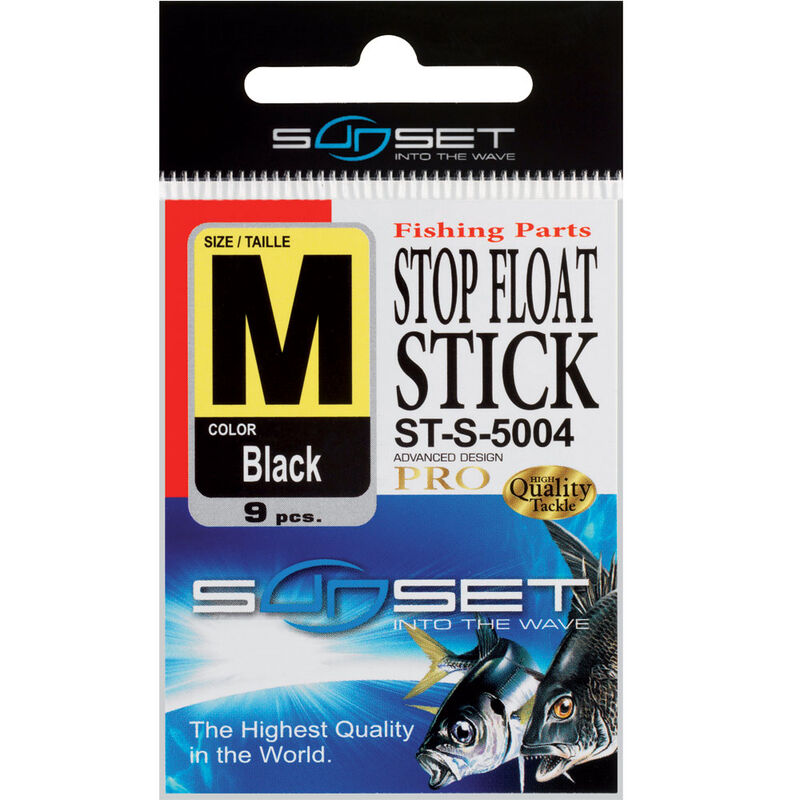 Stop-flotteur sunset stop float stick (9) - Flotteurs | Pacific P&ecirc;che