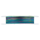Tresse daiwa tournament 8 braid evo multicolor 300m - Tresses | Pacific P&ecirc;che