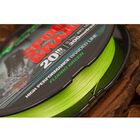 Tresse carpe korda spod braid 20lbs 0.16mm 300m - Tresse | Pacific P&ecirc;che