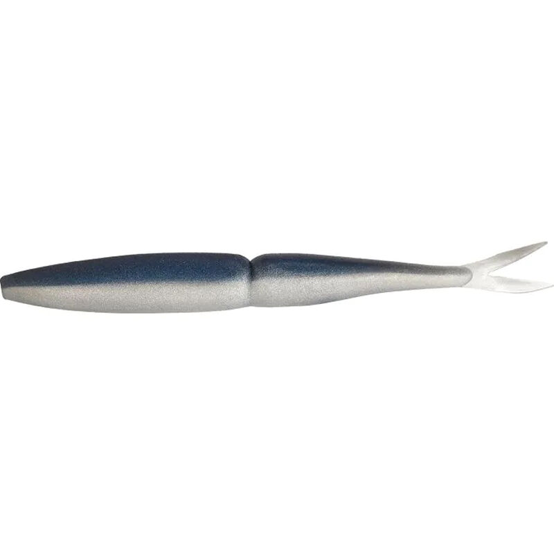 Leurre Souple Finess Sawamura One Up V Tail 23cm, 45g (x2) - Finesses | Pacific P&ecirc;che