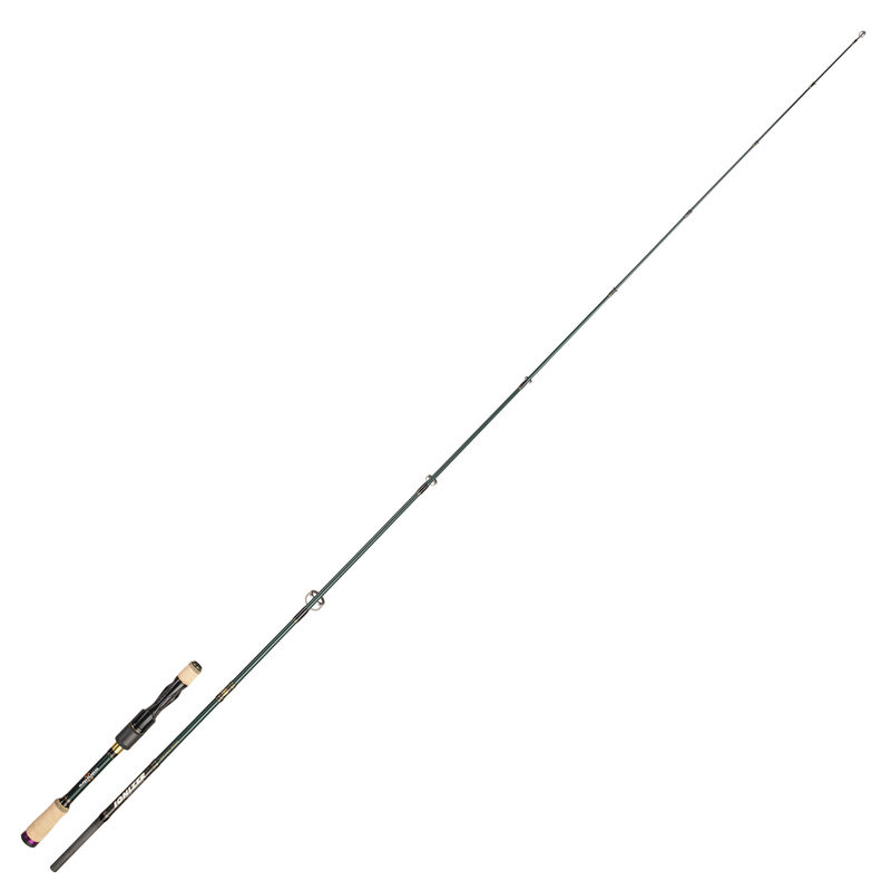Canne lancer/spinning carnassier sakura ionizer verticale 602 h 1,83m 10-40g - Cannes Verticale | Pacific Pêche