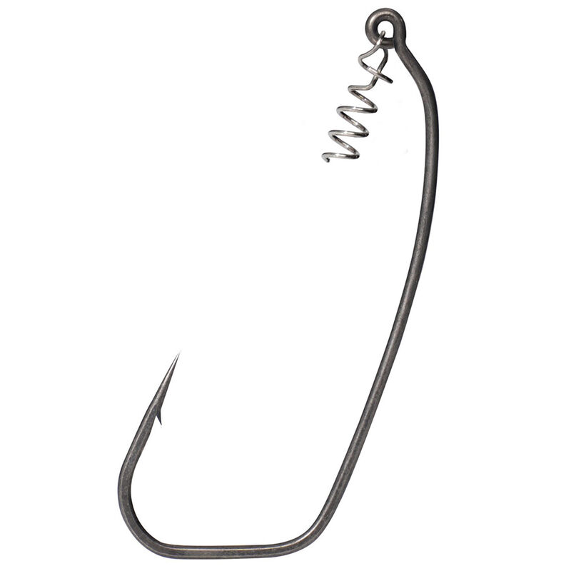 Hameçon Texan BKK Permalock (x5) - Texan | Pacific Pêche