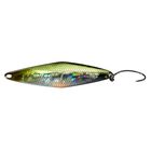 Cuillère Ondulante Illex Tricoroll Spoon 6.4cm, 10g - Cuillères Ondulantes | Pacific Pêche