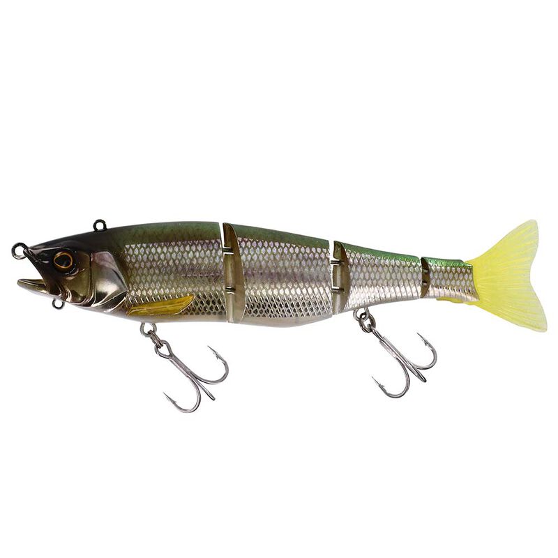 Leurre Dur Swimbait Illex Gantia 18cm, 52g - Swimbaits | Pacific P&ecirc;che