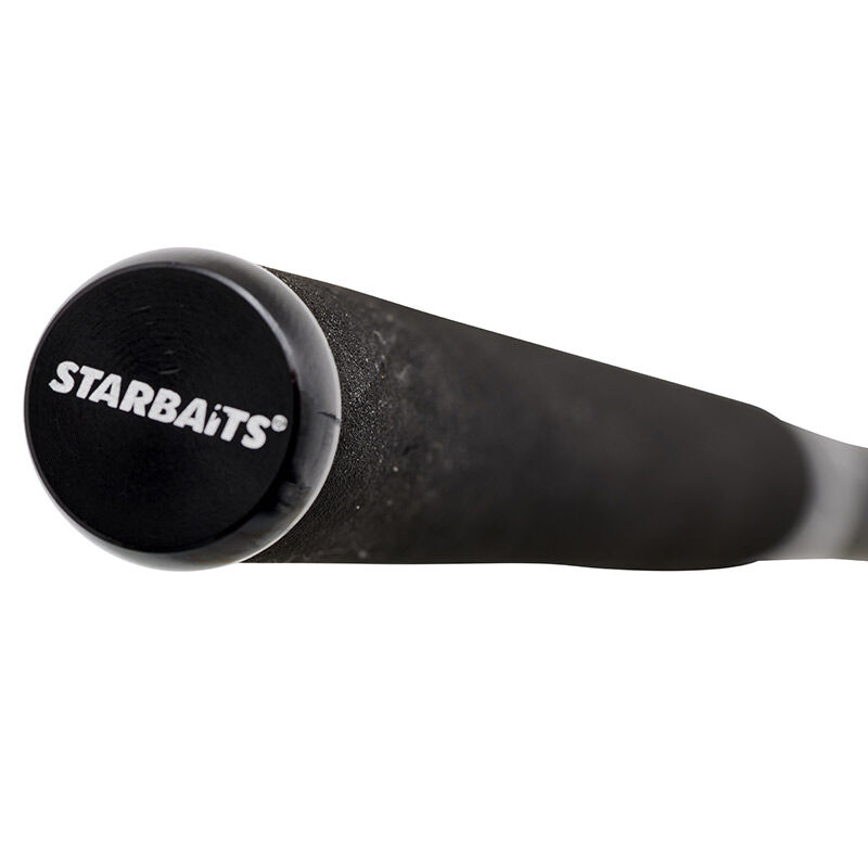 Canne Starbaits D-Scover 12 ft 3.00 lb - Cannes 12' | Pacific P&ecirc;che