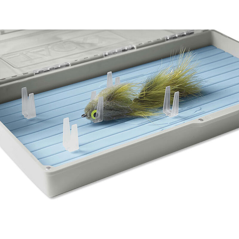 Boîte à mouche tacky predator box - Boîtes Mouches | Pacific Pêche