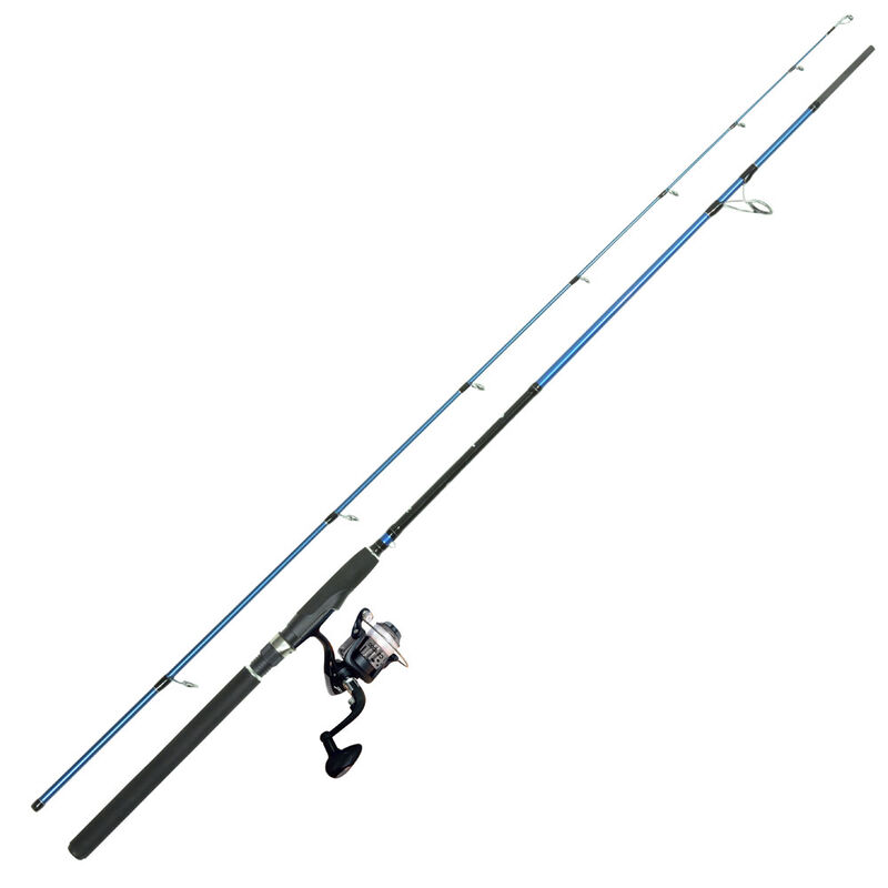 Ensemble lancer redfish awake spin 2.40m 15-45g - Packs et ensembles | Pacific P&ecirc;che