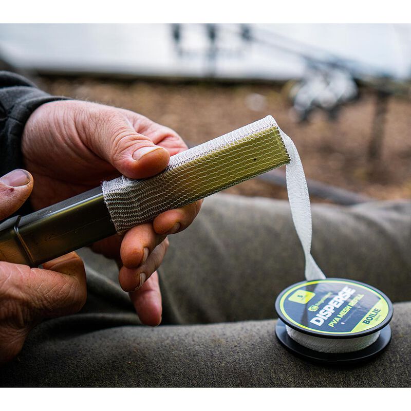 Recharge Filet Ridge Monkey PVA Disperse 5m - Filets | Pacific P&ecirc;che