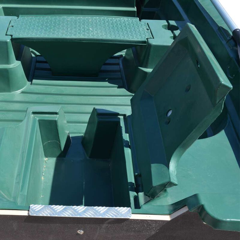 Barque ARMOR Catfish 400 - Barques | Pacific Pêche