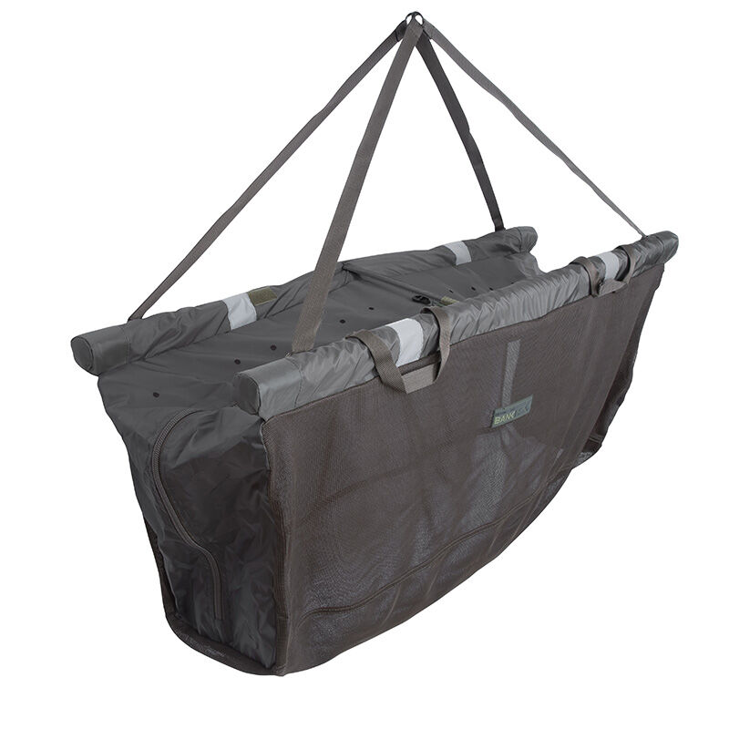 Sac de Pes&eacute;e Flottant Sonik Bank-Tek Floating WeighSling Large - Sacs Pes&eacute;e | Pacific P&ecirc;che