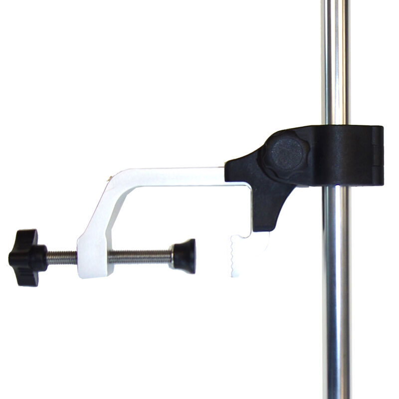 Support sondeur navigation seven bass pour barque et bateau gonflable - Électronique | Pacific Pêche