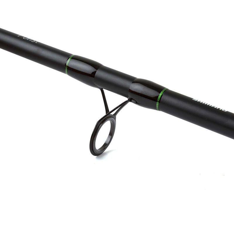 Canne Feeder Shimano Barbeau Purist Bx1 Barbel 3.60m, 1.75LBS - Cannes feeder | Pacific Pêche
