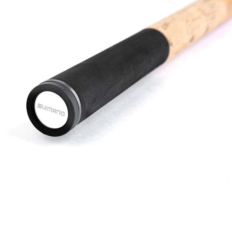 Canne Feeder Shimano Aero X1 Finesse Feeder 3P, 2.74m, 60g - Cannes feeder | Pacific Pêche