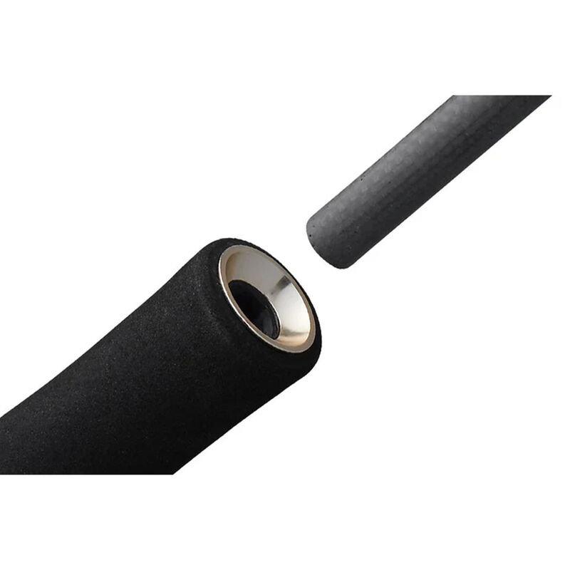 Canne Spinning Jigging Graphite Leader Protone UX 652-0-MJ 1.95m, max 40g - Cannes jigging | Pacific P&ecirc;che