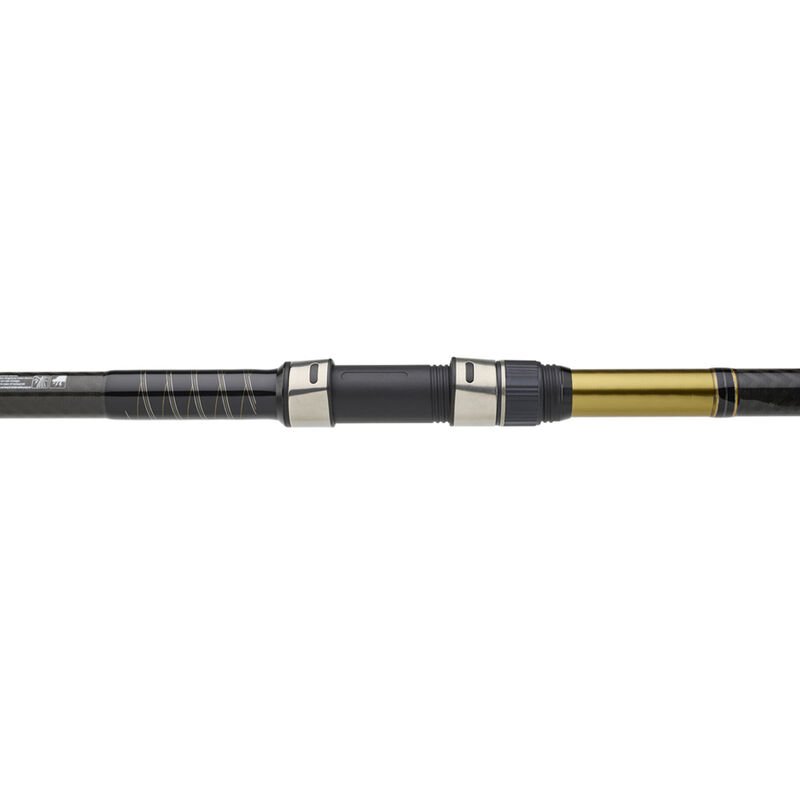 Canne Surfcasting Télescopique DAIWA Powermesh Surf 24 4m20 100-250g - Cannes télescopiques dorade | Pacific Pêche