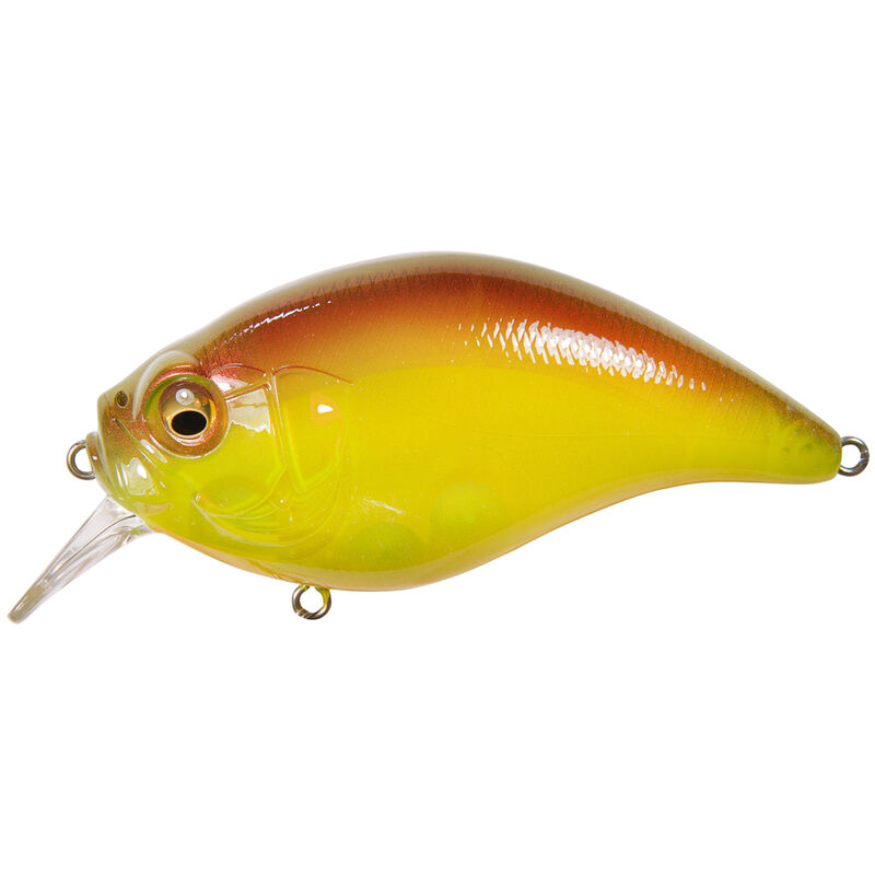 Leurre dur crankbait carnassier megabass grenade 108 f 10.8cm 45g - Crankbaits | Pacific P&ecirc;che