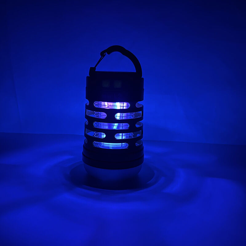 Lampe Mack2 Logistik Mosquito Light - Biwy | Pacific Pêche