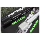 Snag bar korda black version - Snag Bar | Pacific P&ecirc;che