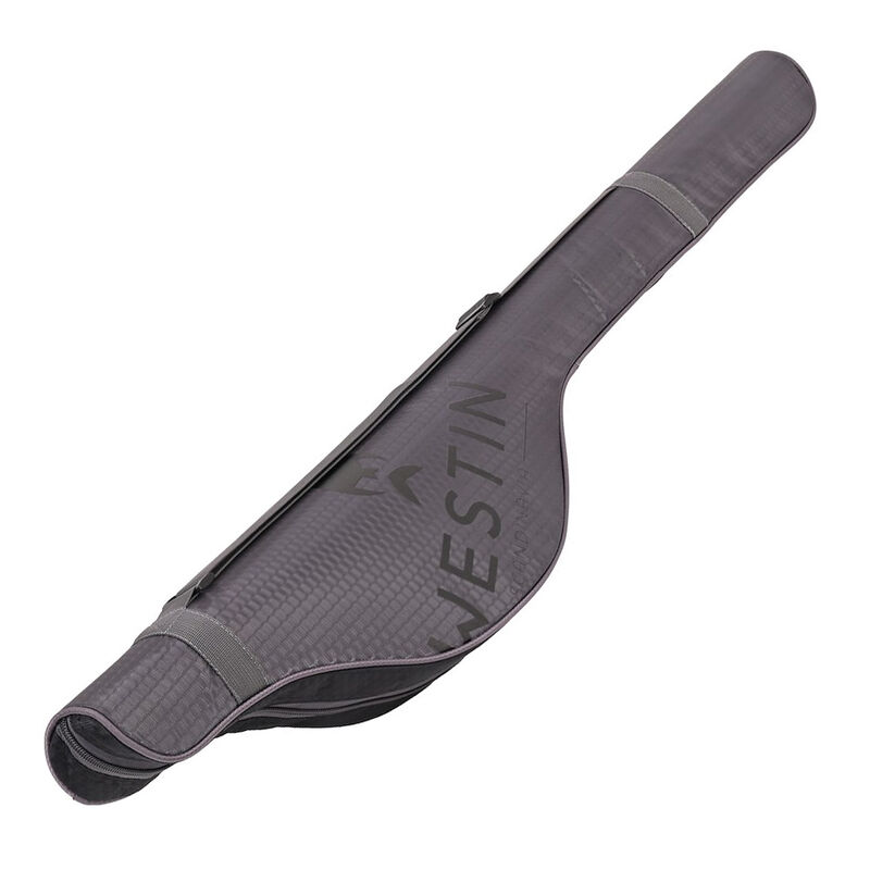 Fourreau WESTIN W4 Rods Case 2 Cannes 2m75 - Fourreaux | Pacific P&ecirc;che