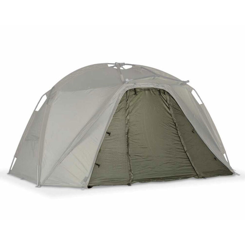 Fa&ccedil;ade Imperm&eacute;able Nash Titan Hide Pro - Accessoires Biwy | Pacific P&ecirc;che