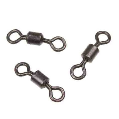 Micro Emerillons Nash Hook Swivel - Accroche appâts | Pacific Pêche