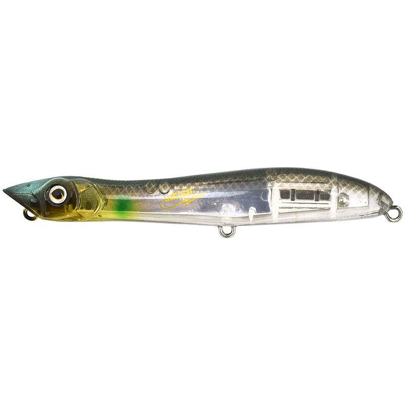 Leurre pencil popper xorus patchinko 2 140 14cm 25g - Leurres poppers / Stickbaits | Pacific P&ecirc;che